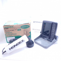 魚探ＰＳー６１１ＣＮⅡワカサギパック